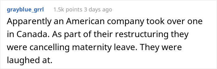 "As Soon As He Arrived, He Created Such A Toxic Environment": Person Shares Their Horrible Experience Working For An American Boss "As Soon As He Arrived, He Created Such A Toxic Environment": Person Shares Their Horrible Experience Working For An American Boss