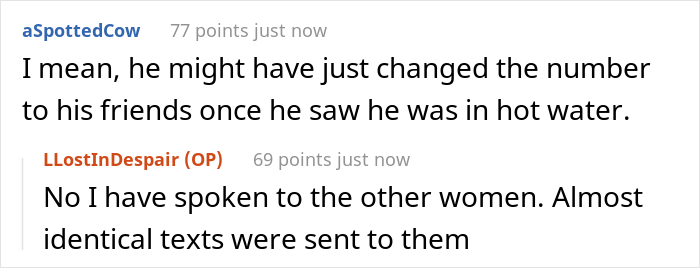 “I Didn’t React The Right Way To My Husband’s Cheating Prank And Now Our Marriage Is Not The Same” “I Didn’t React The Right Way To My Husband’s Cheating Prank And Now Our Marriage Is Not The Same”