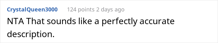 Guy Disgusted By Brother's Behavior At His Kid's Birthday Party Finally Calls Him Out, Asks If It Was Too Much Guy Disgusted By Brother's Behavior At His Kid's Birthday Party Finally Calls Him Out, Asks If It Was Too Much