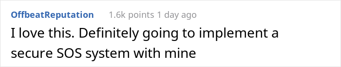 Mom Shares Her Method Of Taking Her Kid Out Of An Uncomfortable Situation As Discreetly As Possible, And Many Find It Helpful Mom Shares Her Method Of Taking Her Kid Out Of An Uncomfortable Situation As Discreetly As Possible, And Many Find It Helpful