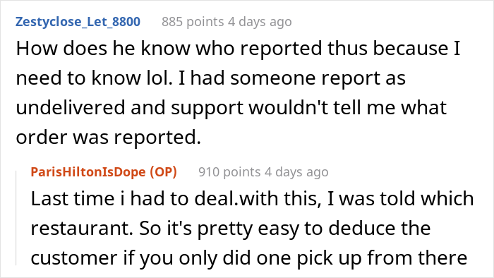 DoorDash Driver Gets Fired, Confronts The Client At Her Office For Allegedly Reporting Her Order Undelivered DoorDash Driver Gets Fired, Confronts The Client At Her Office For Allegedly Reporting Her Order Undelivered