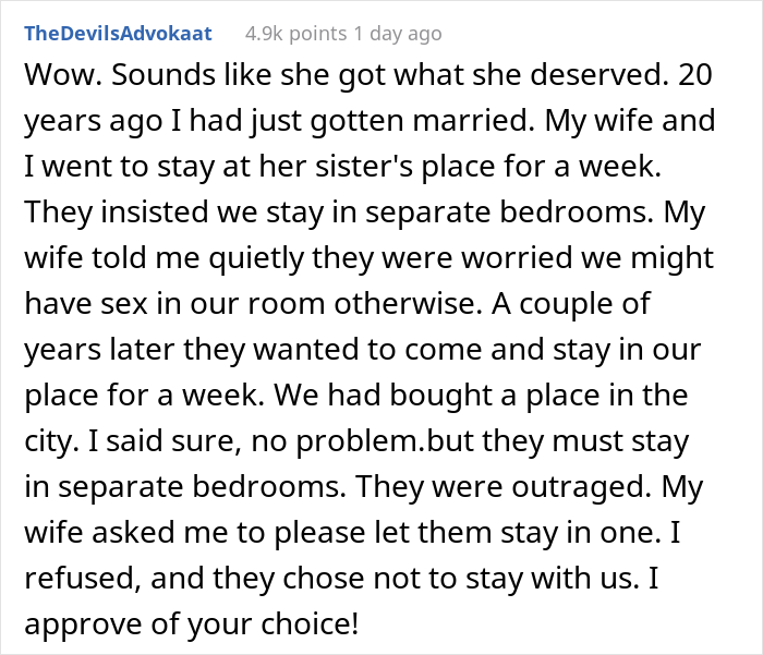 "I Offered To Let My Mom Live With Me Under The Exact Same Terms I Lived With Her As A Teen" "I Offered To Let My Mom Live With Me Under The Exact Same Terms I Lived With Her As A Teen"