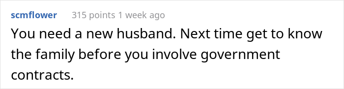 “I Felt So Shaken Up”: Woman Leaves Family Trip After Eavesdropping On Husband’s Conversation With Mother-In-Law “I Felt So Shaken Up”: Woman Leaves Family Trip After Eavesdropping On Husband’s Conversation With Mother-In-Law