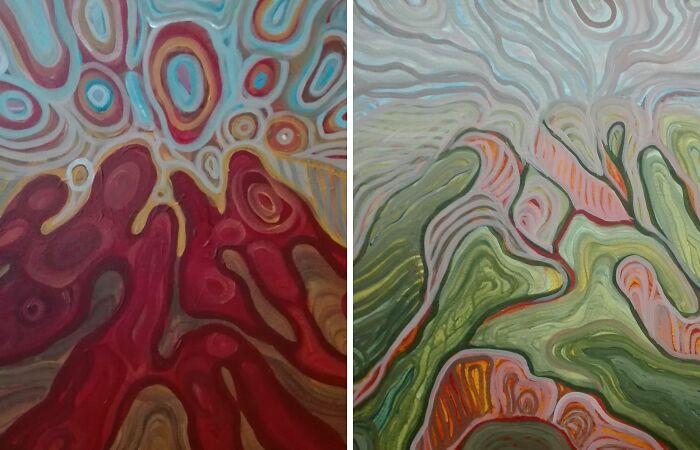 How I Began To Move Forward In Creativity (6 Pics)