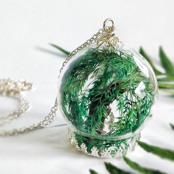 I’m A Weeping Willow Tree Artist, And Here Are Some Of My Works (31 Pics)