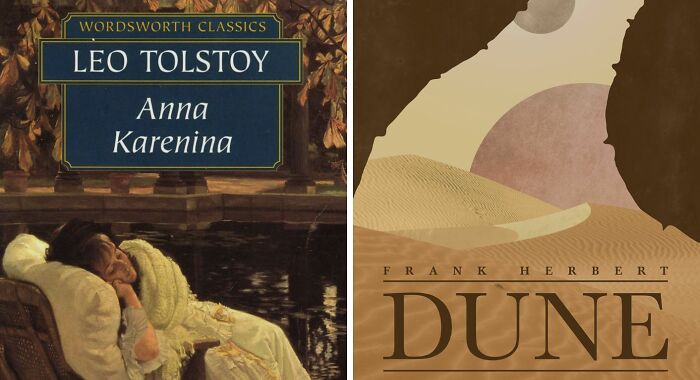 We Compiled A List Of The Best Books Of All Time For When You’re Looking For Something To Read