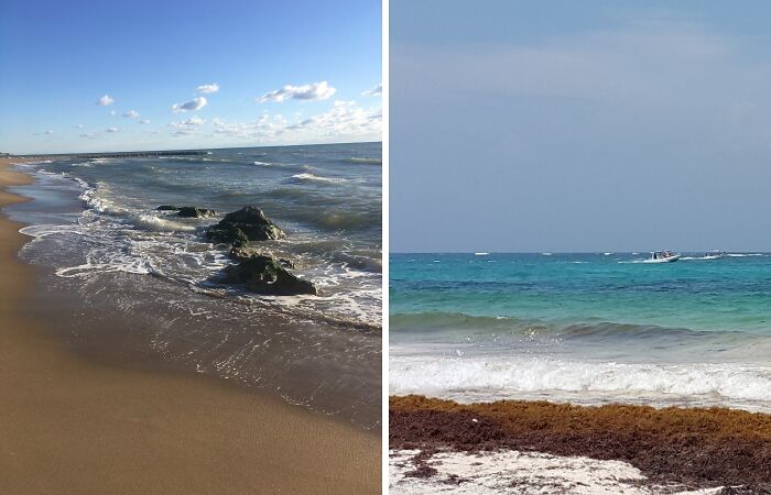 Hey Pandas, Post A Picture Of The Nicest Beach You’ve Been To (Closed)