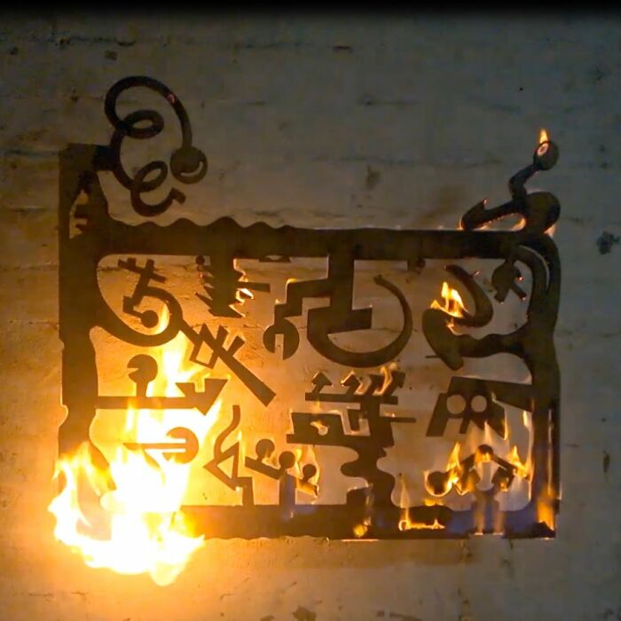 I’d Like To Share Some Of My Art