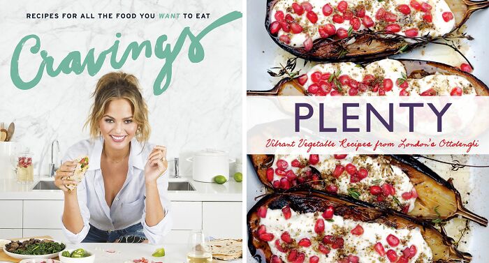 Best Cookbooks With Recipes That Will Make Your Mouth Water