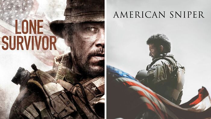 32 Best Navy SEAL Movies Portraying The Reality And Horrors Of War