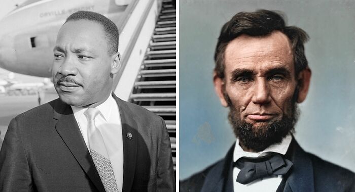 50 Influential People Who Changed The World Forever