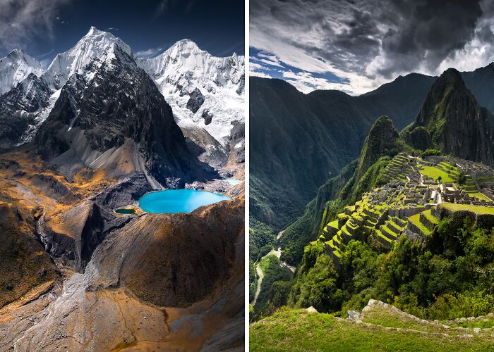 Here Are 27 Of The Best Photos From My Lifelong Dream Trip To The Andes Mountains