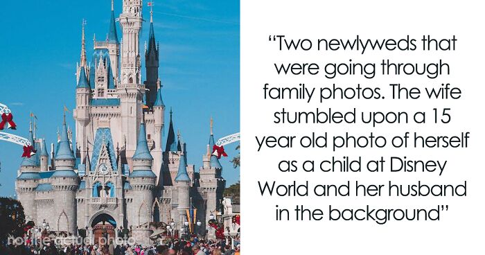 35 People Share The Creepiest And Weirdest Coincidences That Freaked Them Out