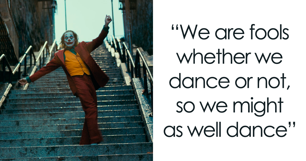 Dance Quotes That Will Have You Tapping Your Feet Bored Panda