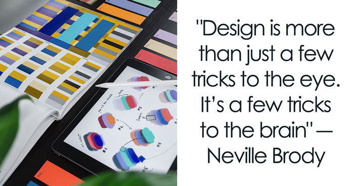139 Design Quotes That Are A True Celebration Of Creativity