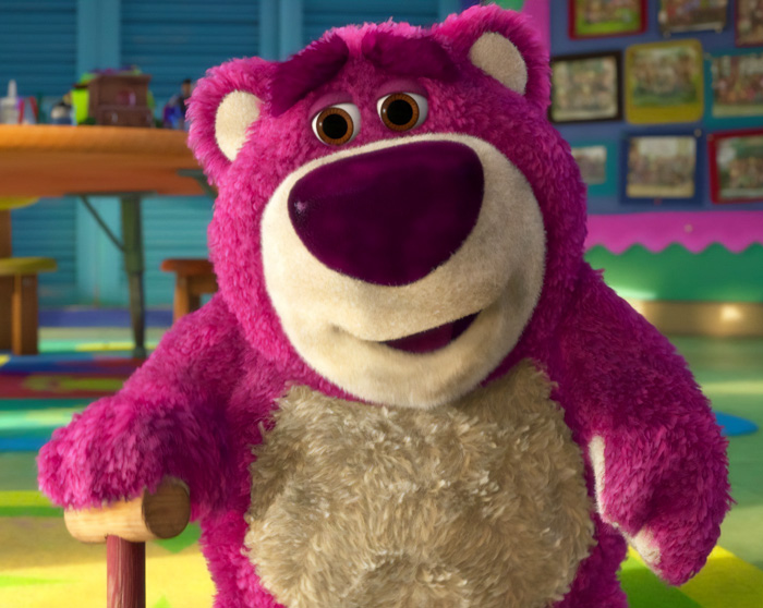 Lotso (Toy Story 3)