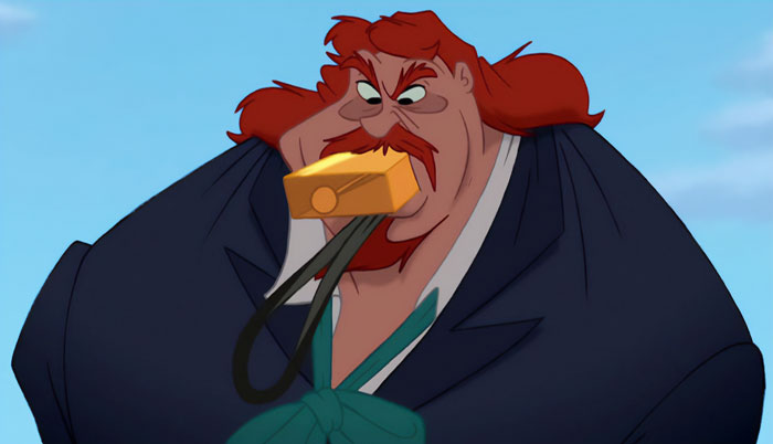 Alameda Slim (Home On The Range)