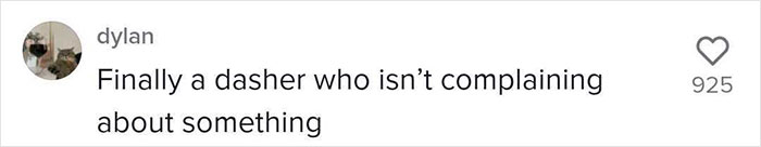 “I Reject The Majority Of Orders”: DoorDash Driver Shares How He Chooses Which Orders To Pick Up, Sparks Debate Online “I Reject The Majority Of Orders”: DoorDash Driver Shares How He Chooses Which Orders To Pick Up, Sparks Debate Online