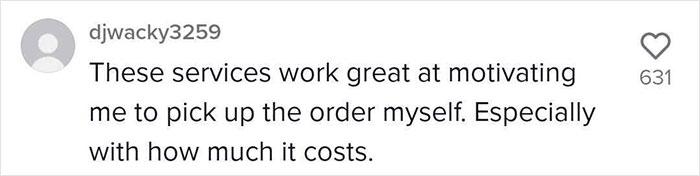 “I Reject The Majority Of Orders”: DoorDash Driver Shares How He Chooses Which Orders To Pick Up, Sparks Debate Online “I Reject The Majority Of Orders”: DoorDash Driver Shares How He Chooses Which Orders To Pick Up, Sparks Debate Online