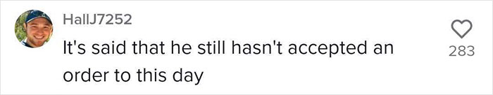 “I Reject The Majority Of Orders”: DoorDash Driver Shares How He Chooses Which Orders To Pick Up, Sparks Debate Online “I Reject The Majority Of Orders”: DoorDash Driver Shares How He Chooses Which Orders To Pick Up, Sparks Debate Online