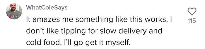 “I Reject The Majority Of Orders”: DoorDash Driver Shares How He Chooses Which Orders To Pick Up, Sparks Debate Online “I Reject The Majority Of Orders”: DoorDash Driver Shares How He Chooses Which Orders To Pick Up, Sparks Debate Online