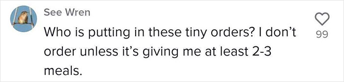“I Reject The Majority Of Orders”: DoorDash Driver Shares How He Chooses Which Orders To Pick Up, Sparks Debate Online “I Reject The Majority Of Orders”: DoorDash Driver Shares How He Chooses Which Orders To Pick Up, Sparks Debate Online