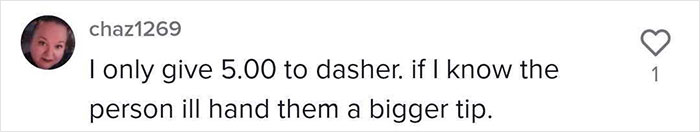 “I Reject The Majority Of Orders”: DoorDash Driver Shares How He Chooses Which Orders To Pick Up, Sparks Debate Online “I Reject The Majority Of Orders”: DoorDash Driver Shares How He Chooses Which Orders To Pick Up, Sparks Debate Online