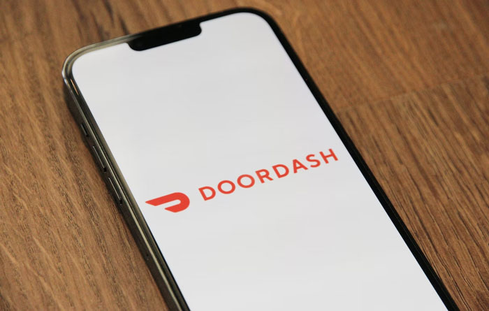 “I Reject The Majority Of Orders”: DoorDash Driver Shares How He Chooses Which Orders To Pick Up, Sparks Debate Online “I Reject The Majority Of Orders”: DoorDash Driver Shares How He Chooses Which Orders To Pick Up, Sparks Debate Online