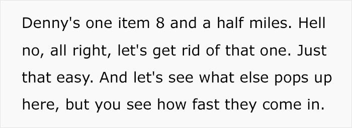 “I Reject The Majority Of Orders”: DoorDash Driver Shares How He Chooses Which Orders To Pick Up, Sparks Debate Online “I Reject The Majority Of Orders”: DoorDash Driver Shares How He Chooses Which Orders To Pick Up, Sparks Debate Online