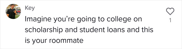 This Woman Gave Her Sister’s Dorm Room A Makeover, And People Are Awestruck