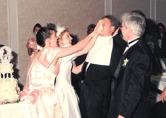 People Are Describing The Wedding Traditions They Believe Should Be Retired