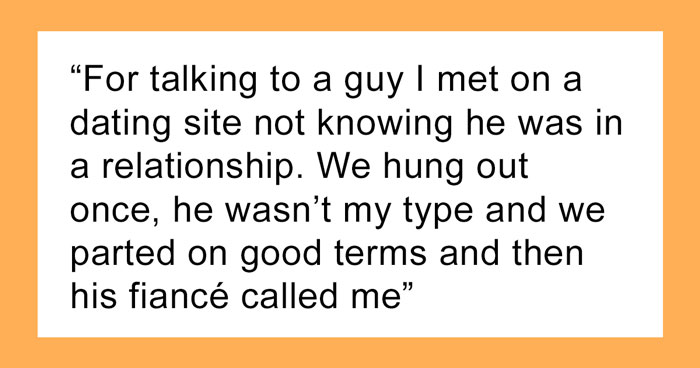 30 Times When People Received Hate For The Weirdest Things Ever, As Shared In This Online Community