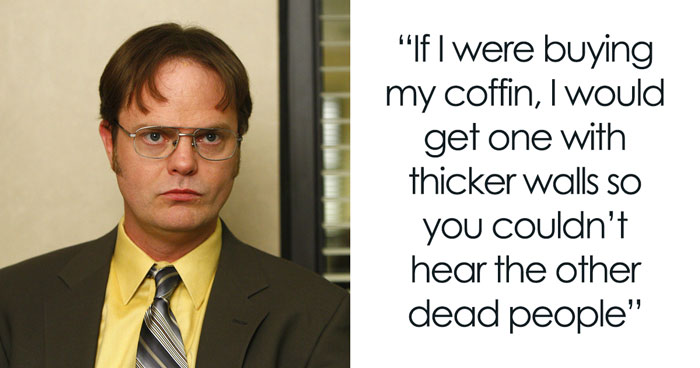 166 Dwight Schrute Quotes That We Just Can’t Get Enough Of