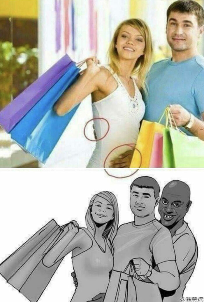 26 Of The Weirdest And Most Funny Images Saved To My Computer.