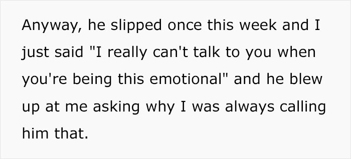 This Engineer Grew Tired Of Her Male Coworker’s Domineering Behavior, She Started Calling Him ‘Emotional’ Around The Office