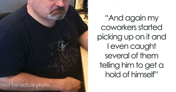 This Engineer Grew Tired Of Her Male Coworker’s Domineering Behavior, She Started Calling Him ‘Emotional’ Around The Office