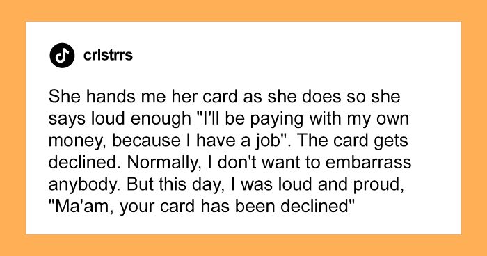 35 Passive-Aggressive Ways These Customer Service Workers Have Gotten Revenge On Rude Customers