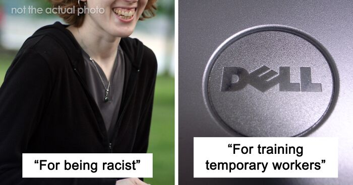 30 Times Superiors Had To Lay Off Their Best Employee For The Most Unexpected Reasons, As Shared In This Online Group