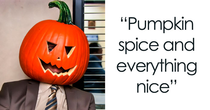 117 Fall Puns That Truly Are The Essence Of The Season