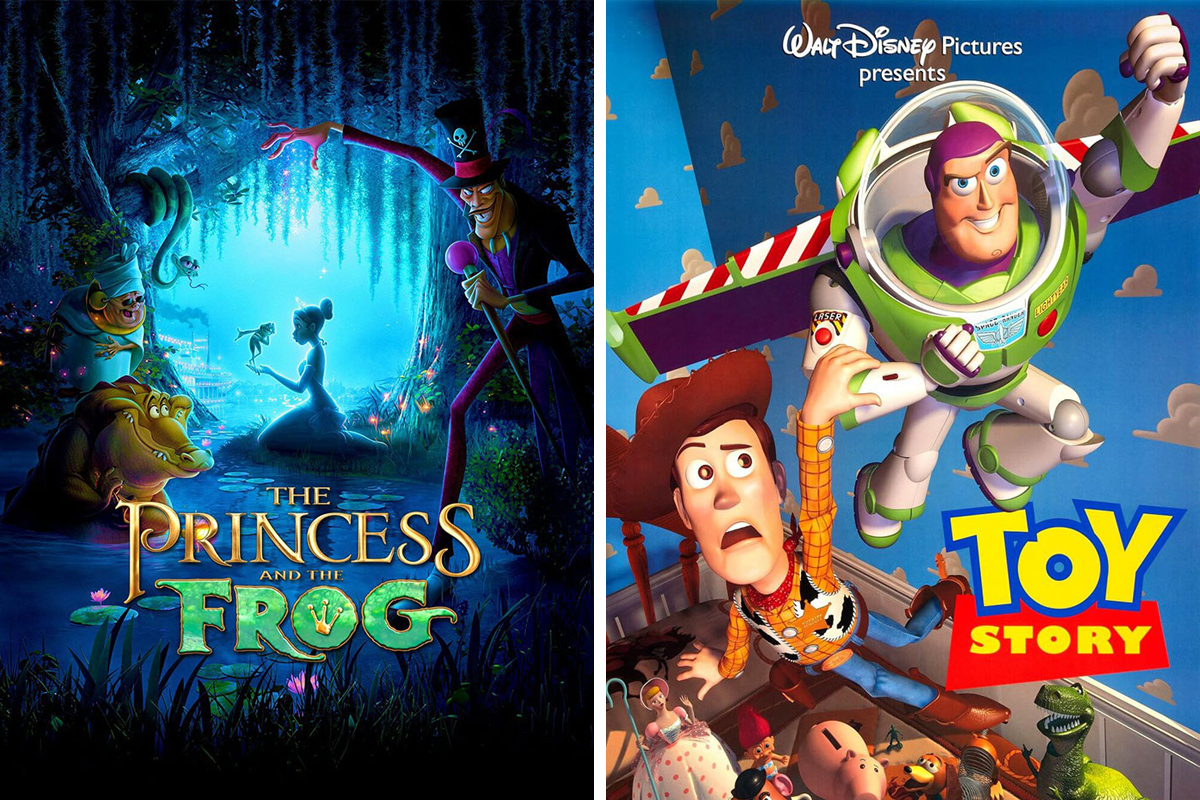 50 Best Family Movies That Both Kids And Parents Will Love | Bored Panda