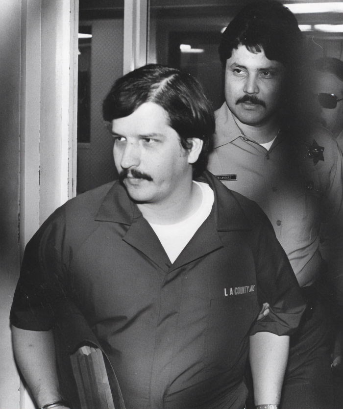 William Bonin, The Freeway Killer
