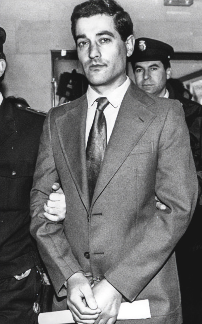José Antonio Rodríguez Vega, El Mataviejas