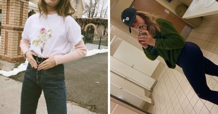 Hey Pandas, Show Me Your Outfit For Today (Closed)