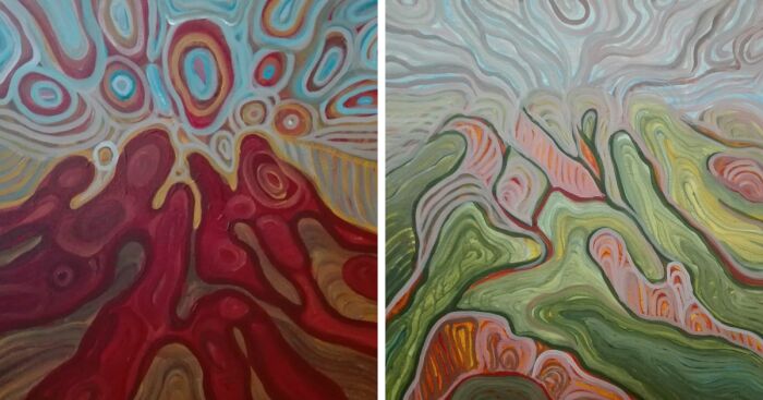 How I Began To Move Forward In Creativity (6 Pics)