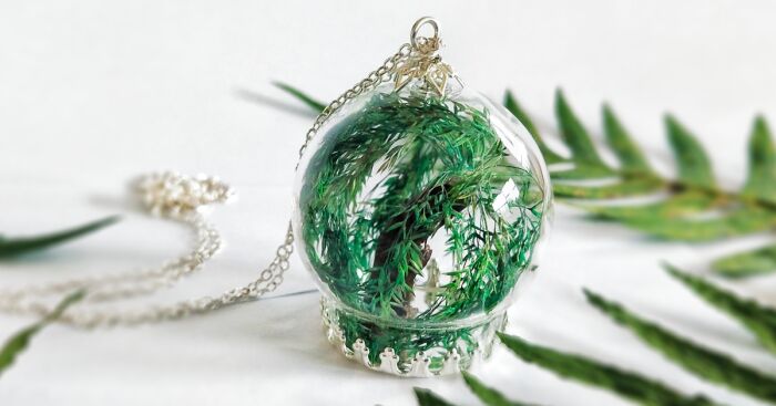 I’m A Weeping Willow Tree Artist, And Here Are Some Of My Works (31 Pics)