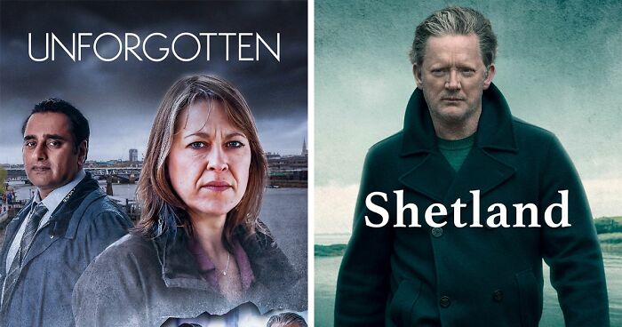 Best British Crime Dramas For Mystery-Solving Enthusiasts