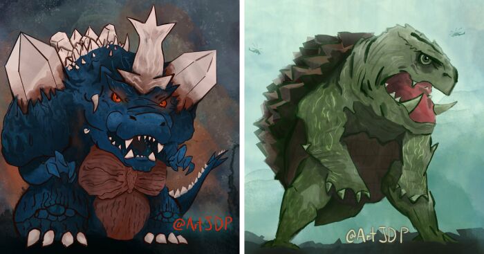 earth godzilla vs mega kaiju｜TikTok Search