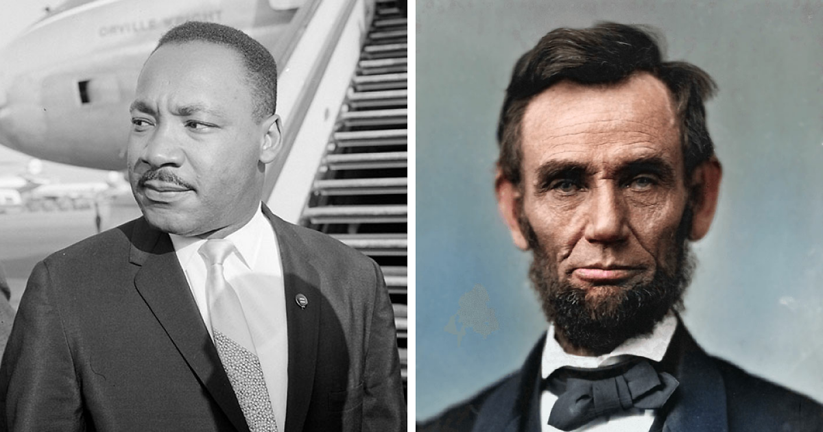 50 Influential People Who Changed The World Forever Bored Panda