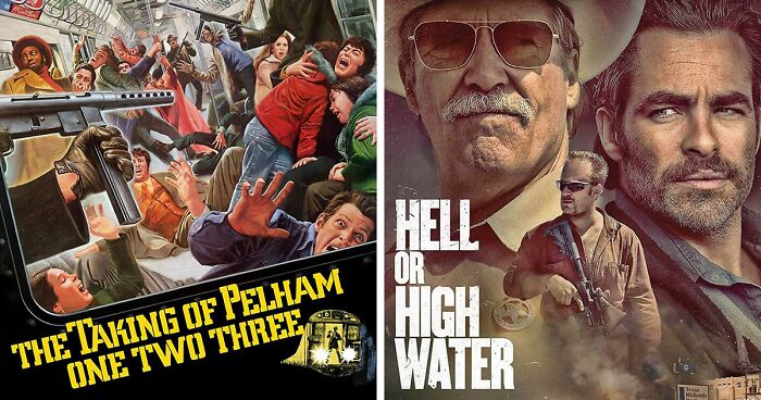 50 Best Heist Movies To Get Caught Up In