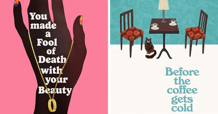 Fiction Books You Probably Haven’t Read But Should